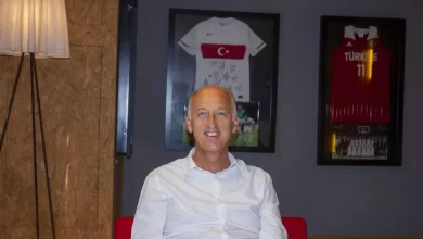Milli voleybolcu Metin Görgün hayatını kaybetti