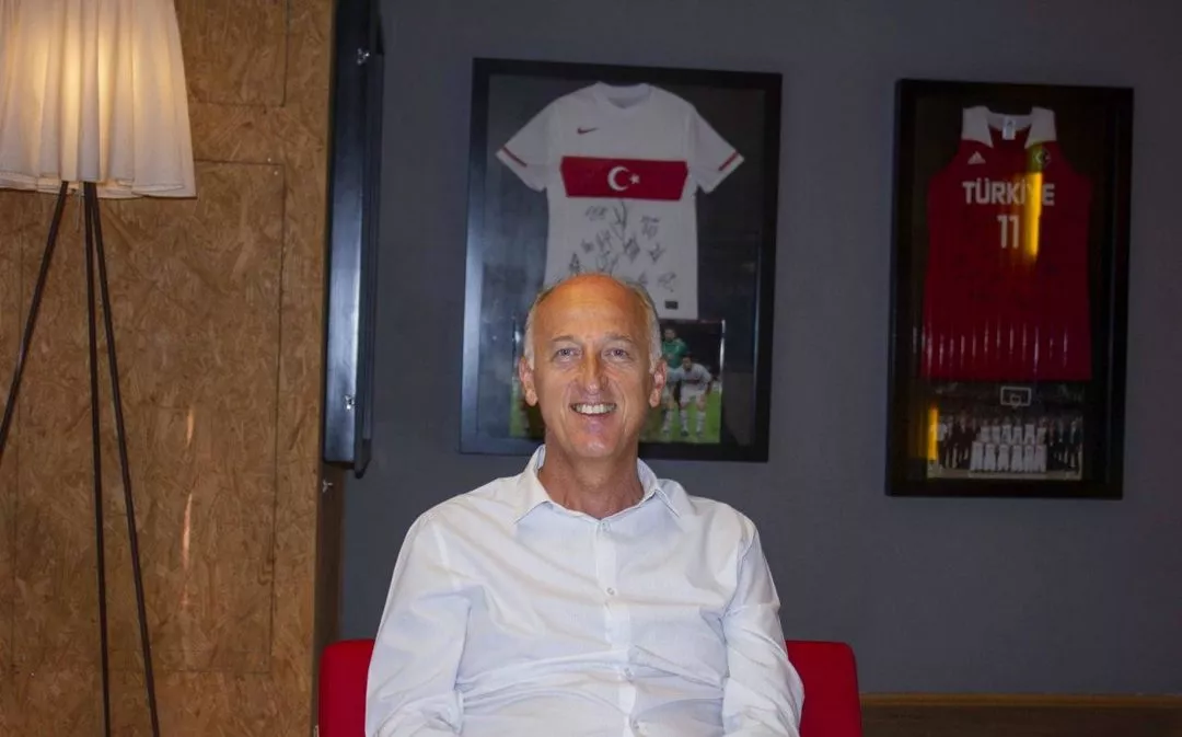 Milli voleybolcu Metin Görgün hayatını kaybetti