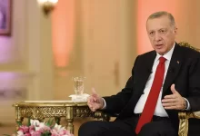 Cumhurbaşkanı Erdoğan: Faizi tek haneye indirmeliyiz, faizi düşürerek paramıza değer kazandıracağız