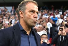 Almanya 2022 Dünya Kupası Kadrosu Açıklandı