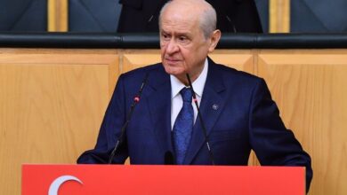 devlet bahceli sisi