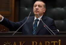 Erdoğan - Kılıçdaroğlu