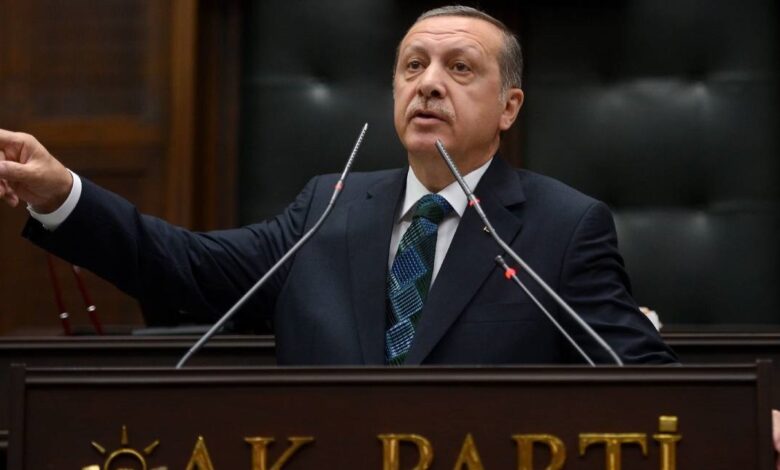 "Haysiyet fukarası, sefil, zavallı, gafil, namert, kifayetsiz, yüzsüz" 1 Erdoğan - Kılıçdaroğlu