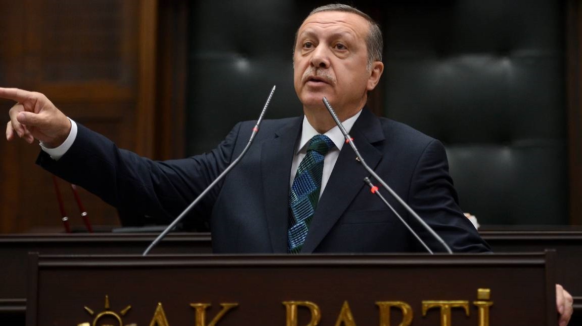 "Haysiyet fukarası, sefil, zavallı, gafil, namert, kifayetsiz, yüzsüz" 1 Erdoğan - Kılıçdaroğlu