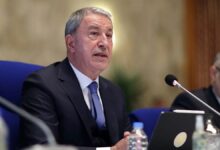 Hulusi Akar: Nah Alırsın