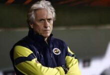 jorge jesus sistem