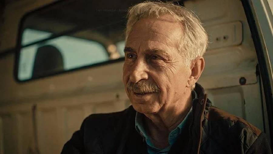 Rıza Akın