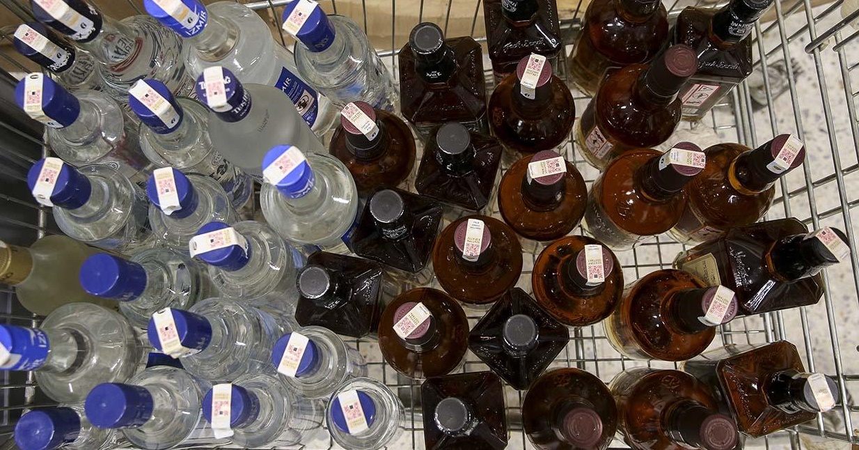 Sahte İçki: Bursa'da Ölü Sayısı Artıyor 1 sahte icki bursa