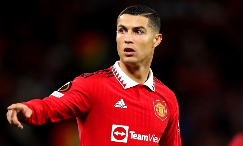 ronaldo turkiye