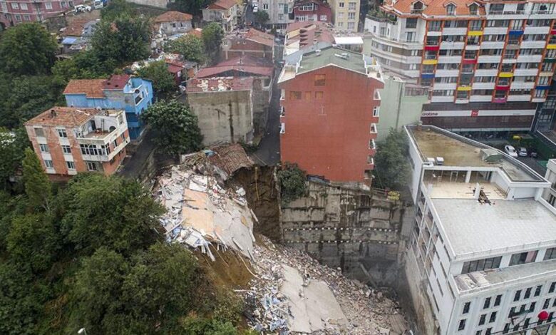 Evlerini kaybeden Ertürk Apartmanı sakinleri Arda Turan’a dava açtı