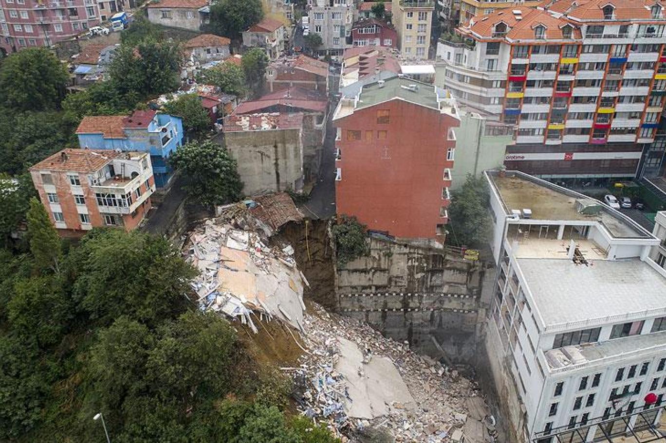 Evlerini kaybeden Ertürk Apartmanı sakinleri Arda Turan’a dava açtı 1 Evlerini kaybeden Ertürk Apartmanı sakinleri Arda Turan’a dava açtı