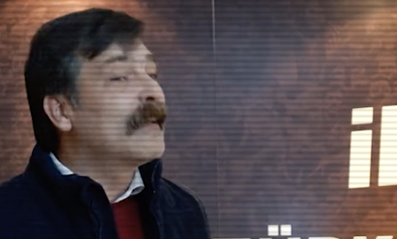 TİP Genel Başkanı Erkan Baş, Deprem Afet Koordinasyon Merkezinde basın toplantısı düzenledi, TİP ise sosyal medya hesabından