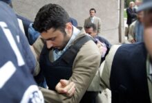 Danıştay baskını tetikçisi Alparslan Arslan cezaevinde intihar etti