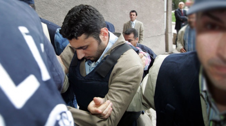Danıştay baskını tetikçisi Alparslan Arslan cezaevinde intihar etti 1 Danıştay baskını tetikçisi Alparslan Arslan cezaevinde intihar etti