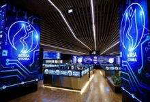 Borsa İstanbul bugünkü tüm işlemlerin iptal edildiğini duyurdu