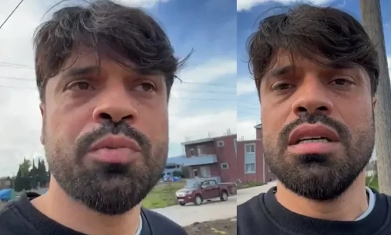 Gökhan Zan: Benim 8 cenazem var, neyle defnedeceğim?