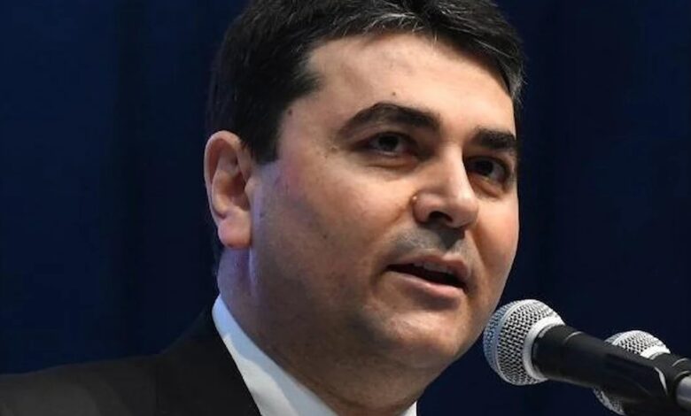 Gültekin Uysal Ümit Özdağ Tweeti İçin Özür Diledi 8 Ümit Özdağ - Gültekin Uysal