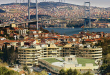 Ortaköy Futbol Sahası nasıl ve kimler tarafından imara açıldı ve rezidans yapıldı?