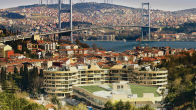 Ortaköy Futbol Sahası nasıl ve kimler tarafından imara açıldı ve rezidans yapıldı?