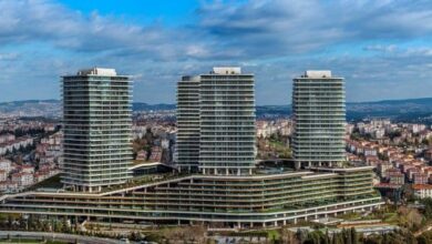 Kadir Topbaş ve İsmail Ünal'a suç duyurusu !