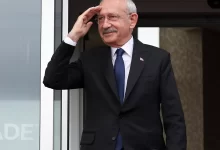 CHP Genel Başkanı Kemal Kılıçdaroğlu cumhurbaşkanı adayı oldu