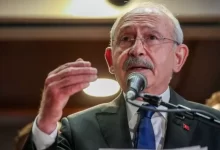 Kılıçdaroğlu'nun adaylığı dünya basınında