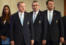 Hasan Arat: Tayyip Erdoğan'ın orada olması gurur duyabileceğimiz bir şey