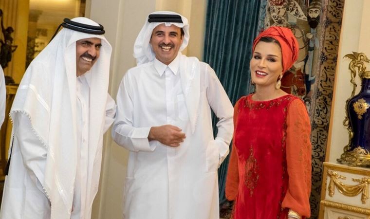 Boyner'i 2015’den beri Katar Kraliyet Ailesi destekliyor