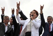 İYİ Parti'den son açıklama: Meral Akşener 6 Mart'taki toplantıya katılmayacak