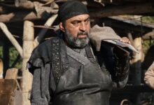 Demirci Davud Kimdir?