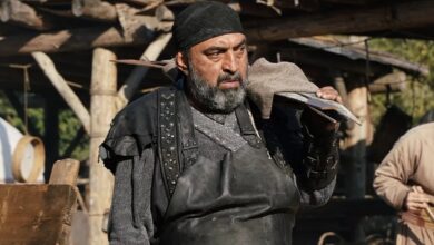 Demirci Davud Kimdir?