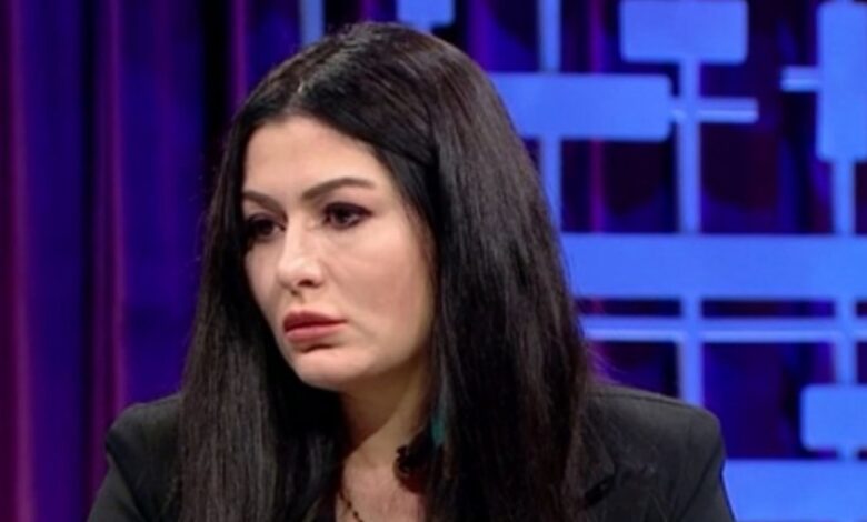 Deniz Çakır evlilik kararı sonrası konuştu