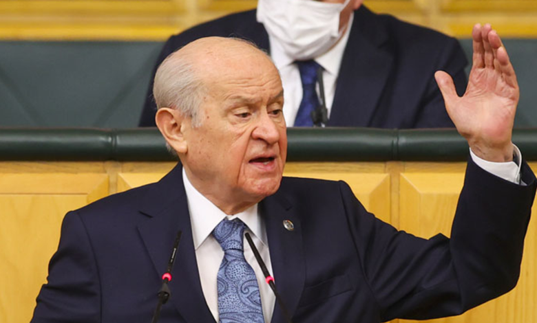 Devlet Bahçeli: Türk milleti 14 Mayıs'ta kesin hükmünü sandıkta gösterecek 3 Devlet Bahçeli: Türk milleti 14 Mayıs'ta kesin hükmünü sandıkta gösterecek