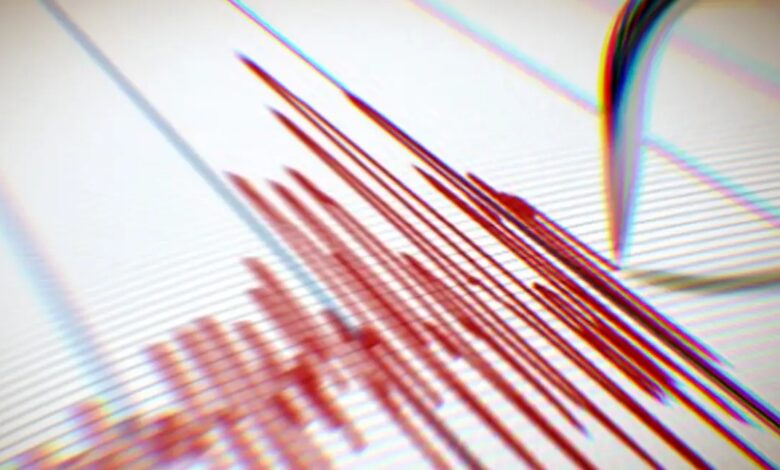 Hatay Karlısu Depremi