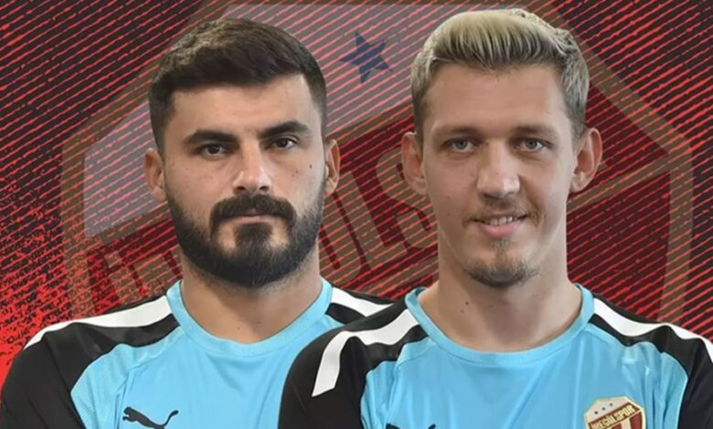 inegolspor sike