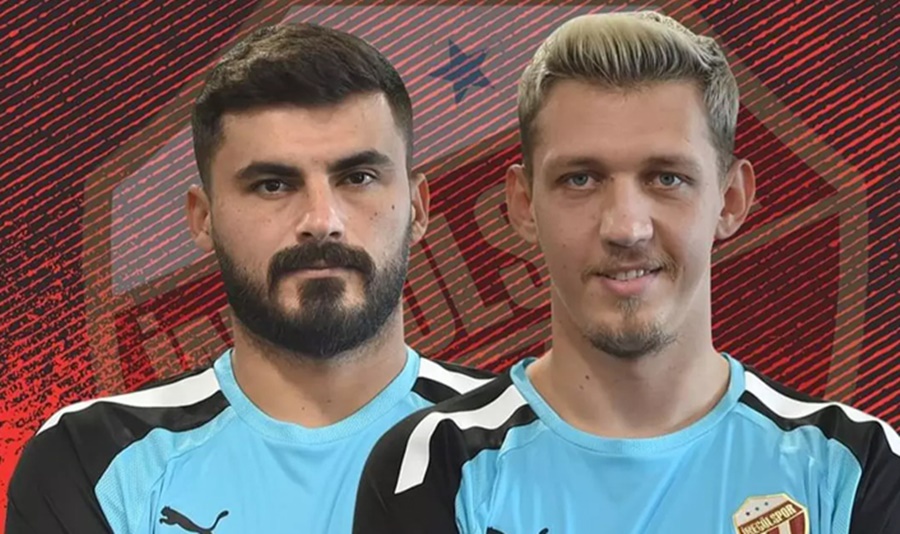 2 Eski Kaleci Şikeden Tutuklandı 1 inegolspor sike