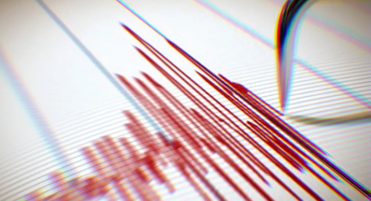 Son Dakika: Kayseri İncesu'da Deprem 1 Kayseri İncesu Depremi