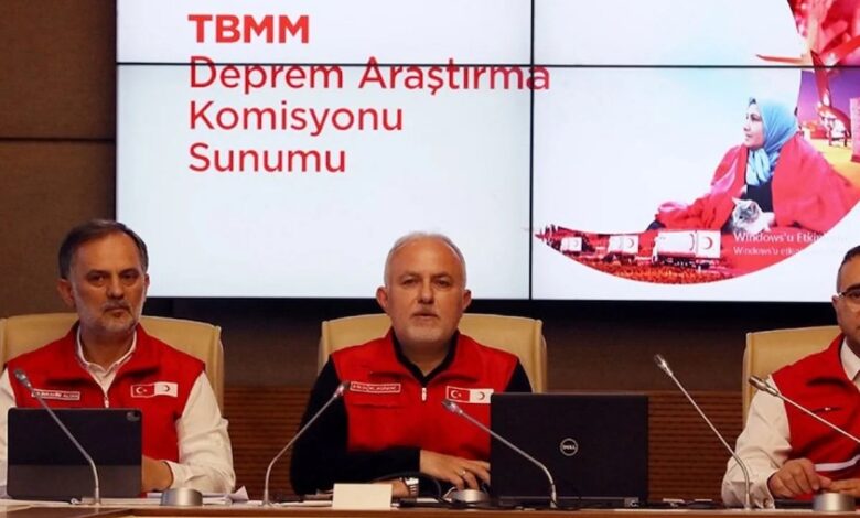 Kerem Kınık İstifa Etmedi