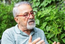 Naci Görür İzmir Depremi Hakkında Konuştu