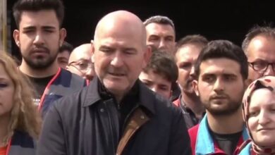 Süleyman Soylu