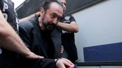 Adnan Oktar ve örgüt yöneticilerine verilen 8 bin 658 yıllık hapis cezası onandı