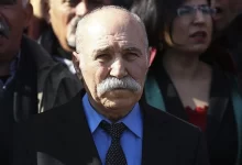 HKP, İşçiler ve kadınlar ağırlıklı aday listesini YSK'ye teslim etti