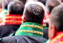 HSK’nin yaz kararnamesiyle 3 bin 320 hâkim ve savcının görev yeri değişti