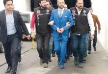 Çete lideri Sedat Şahin'in de aralarında bulunduğu 7 sanığın infaz kararını durdurup tahliye yolunu açan mahkeme heyetine dava açıldı