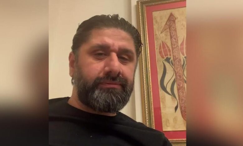 Ufuk Akçekaya İntihar Etti