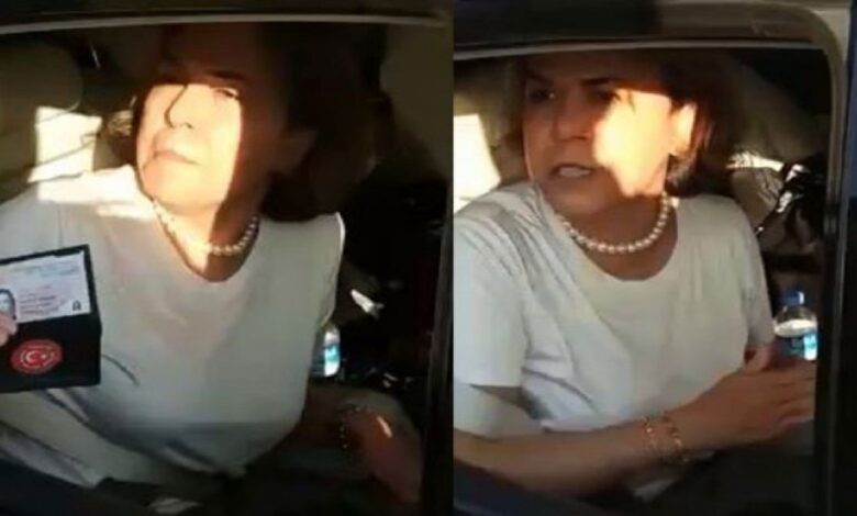 Muharrem Aydoğan meslekten ihraç edildi