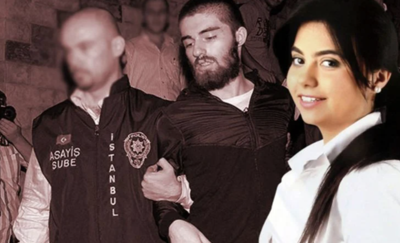 Münevver Karabulut davası ile ilgili haberler ve son gelişmeleri NationalTurk ile takip edebilirsiniz