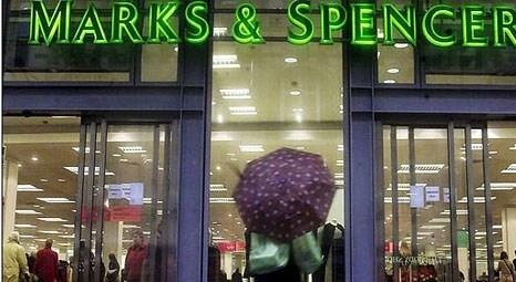 Üretimin yüzde 70'ini İngiliz Marks & Spencer'a satan Hasan Arat, Arat Tekstil, önümüzdeki dönemde ABD pazarında genişlemeyi hedefliyor." dedi