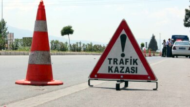 Trafik Kazası Haberleri, Trafik Kazaları Kamera Kayıtları ve Tutanaklarını NationalTurk Trafik Kazası Sayfamızdan Takip Edebilisiniz.