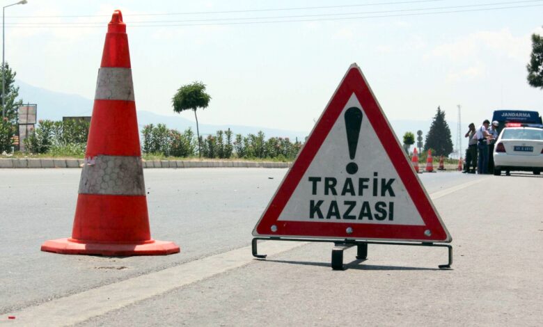Trafik Kazası Haberleri, Trafik Kazaları Kamera Kayıtları ve Tutanaklarını NationalTurk Trafik Kazası Sayfamızdan Takip Edebilisiniz.